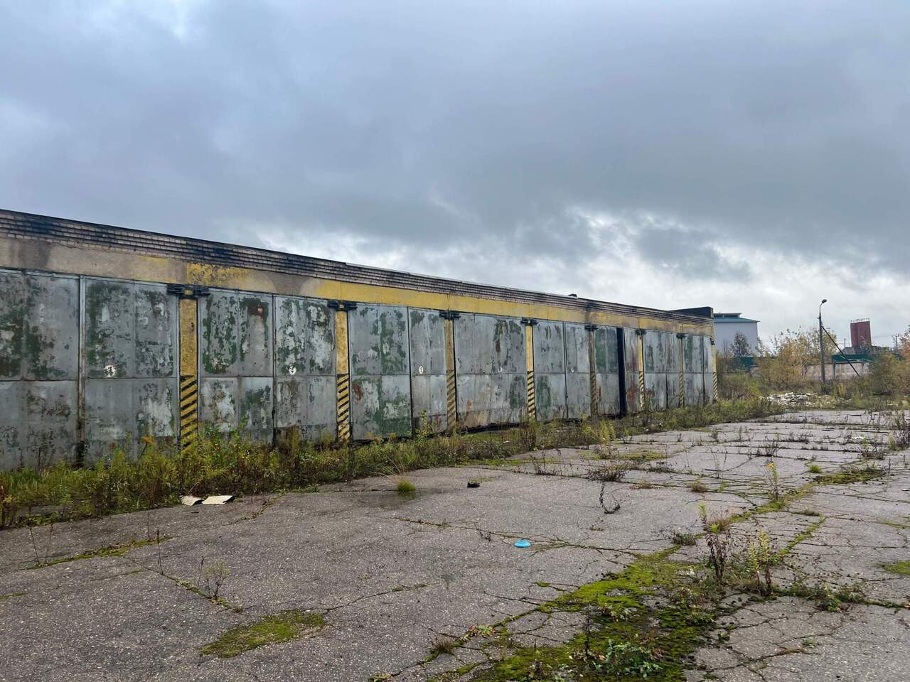 свободного назначения городской округ Одинцовский г Звенигород Одинцово г, Южный микрорайон, влд 51 стр 2 фото 5