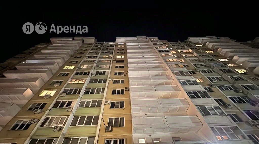 квартира г Краснодар р-н Западный ЖК «Юбилейный» 51 наб. Рождественская фото 23