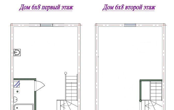 дом городской округ Богородский д Молзино ул 2-ая Восточная 8а 37 км, Ногинск, Щёлковское шоссе фото 11