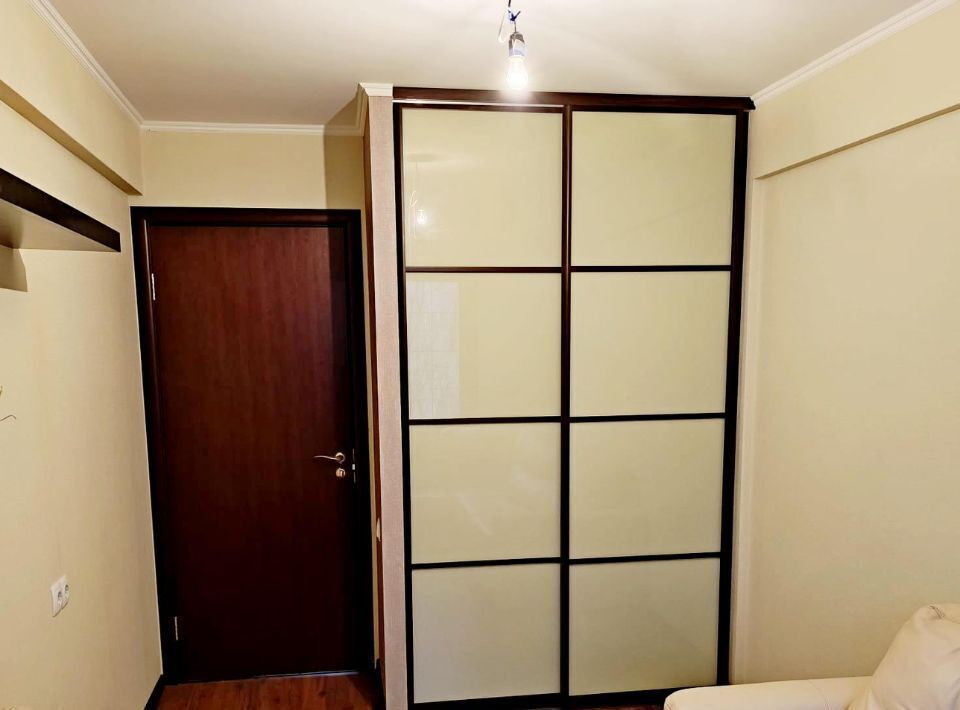 квартира г Волгоград р-н Краснооктябрьский ул им. генерала Штеменко 37 фото 18