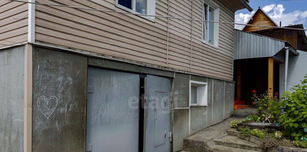 дом г Новокузнецк р-н Кузнецкий ул Стартовая 51 фото 27