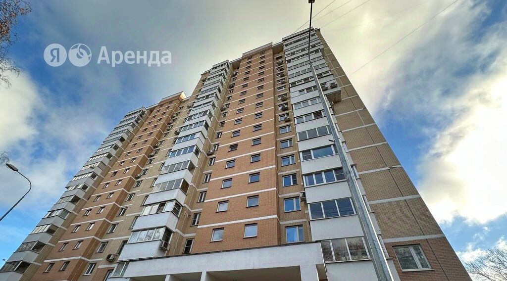 квартира г Москва метро Ростокино проезд Кадомцева 23 ЖК в проезде Кадомцева, 23 муниципальный округ Ростокино фото 24