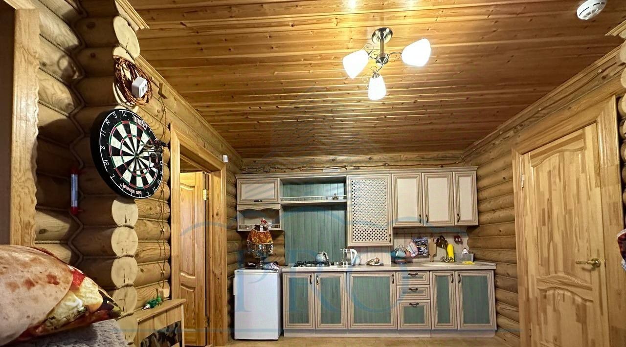 дом г Ессентуки ул Окружная фото 26