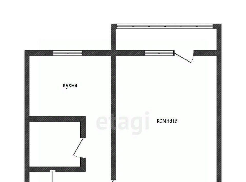 квартира г Краснодар р-н Прикубанский ул им. Академика Лукьяненко П.П. 95к/2 фото 13