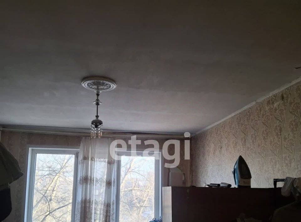 квартира г Красноярск р-н Ленинский ул 26 Бакинских Комиссаров 13 фото 2