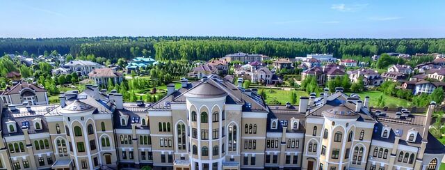 д Писково Нахабино, ул. Парковая, 122 фото