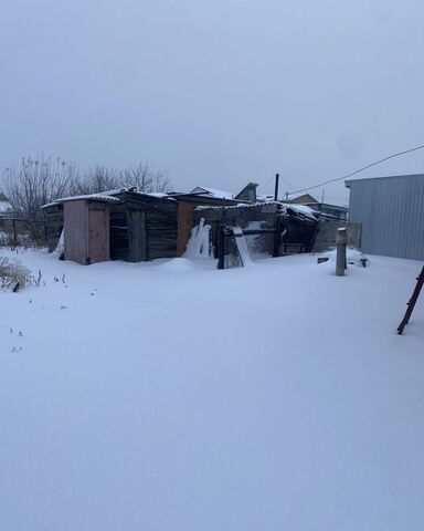 дом рп Нововаршавка пер Комсомольский 10 фото