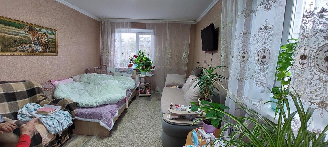 квартира г Партизанск ул Индустриальная фото 4