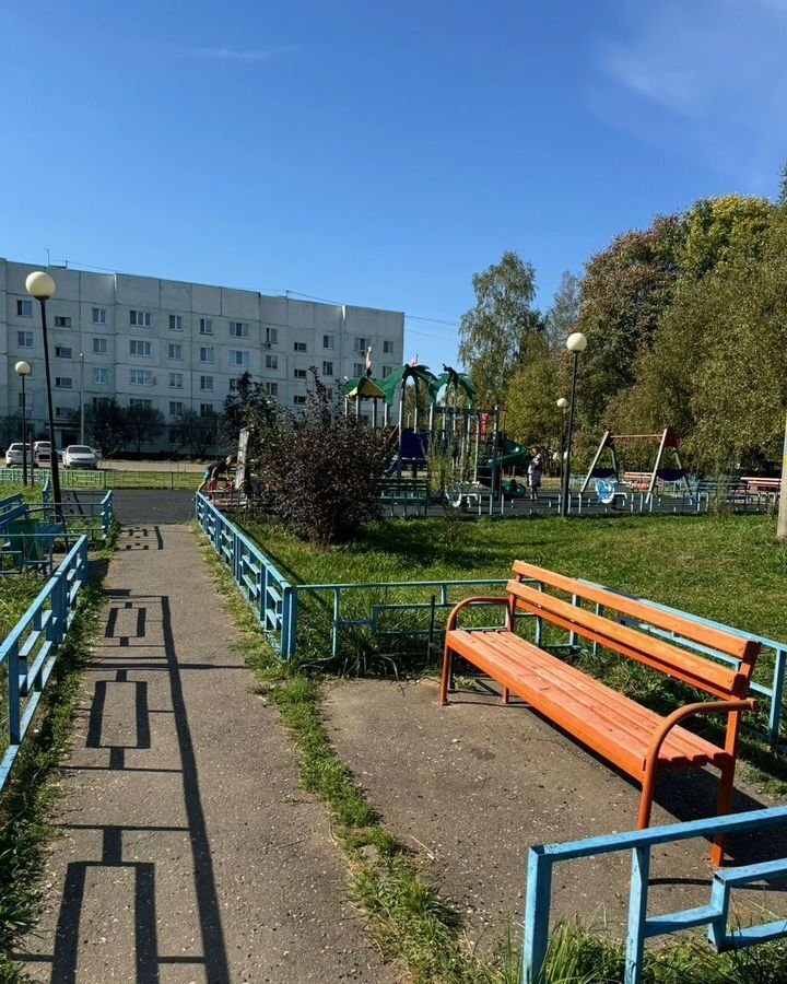 квартира городской округ Одинцовский д Чупряково 33, Кубинка фото 3