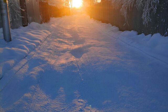 городской округ Якутск, Индигирский переулок, 34А фото