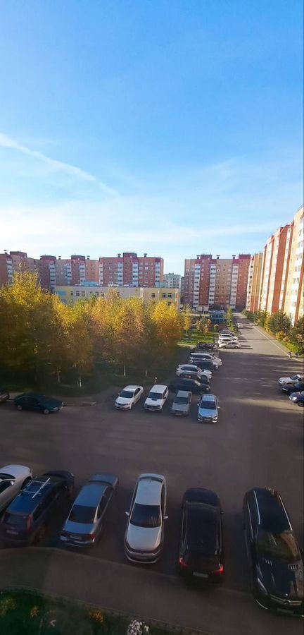 квартира р-н Всеволожский г Всеволожск ул Невская 1/2 Всеволожское городское поселение, мкр-н Южный фото 13