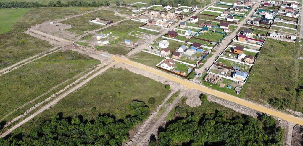 земля городской округ Раменский с Верхнее Мячково Удельная, городской округ Люберцы фото 1