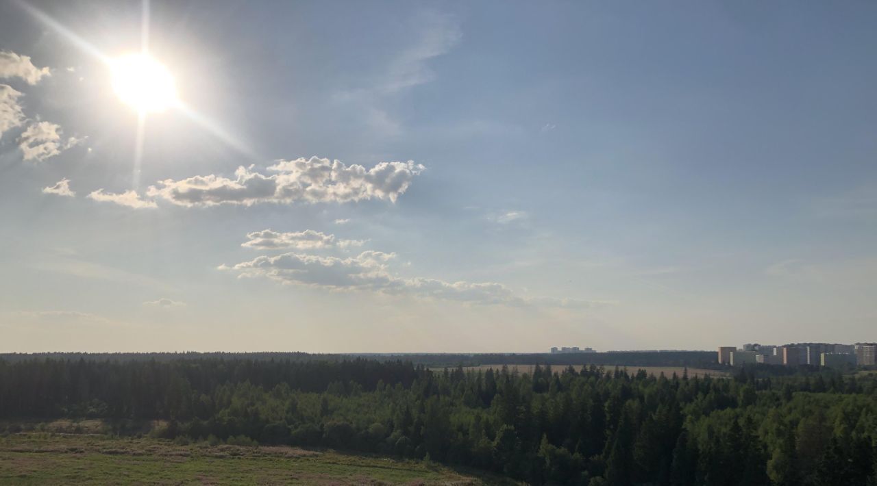 квартира д Рузино р-н мкр Кутузовский микрорайон «Новый Зеленоград» Зеленоград — Крюково, 2, Химки городской округ фото 11