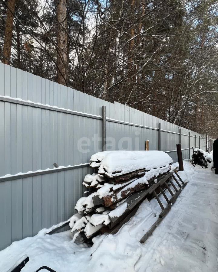 дом г Екатеринбург р-н Орджоникидзевский Уралмаш пер Изразцовый фото 36