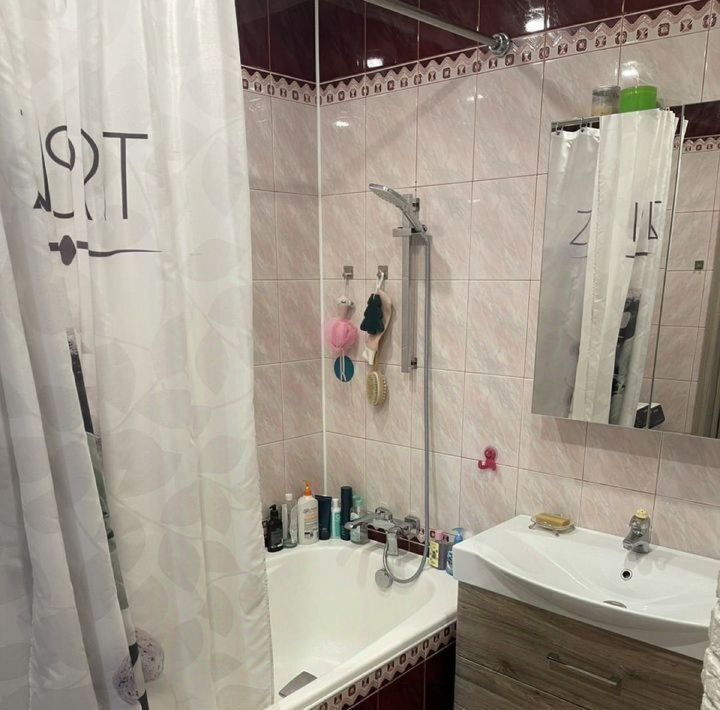квартира г Старый Оскол Дубрава 1 кв-л, 10 фото 8