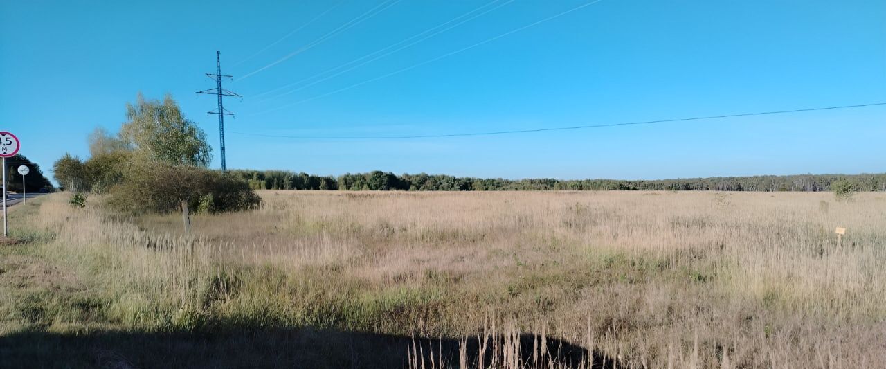 земля городской округ Ступино с Старая Ситня фото 3