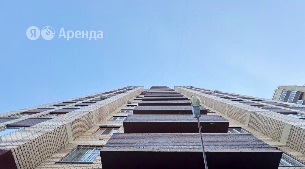 квартира г Тюмень р-н Центральный ул Газовиков 45 фото 20