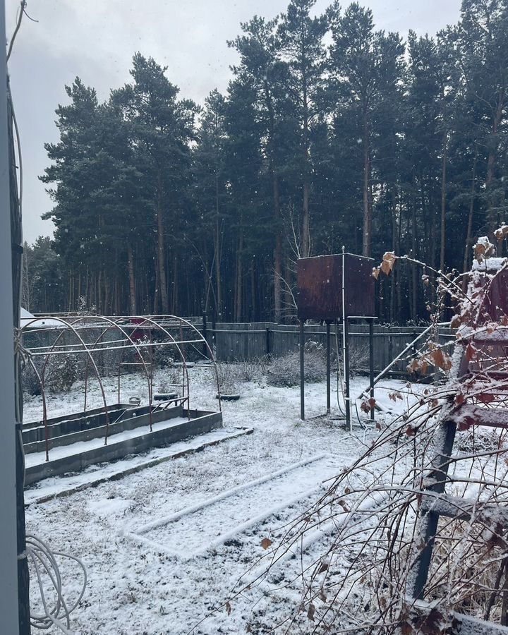 дом р-н Звериноголовский с Звериноголовское пос. сельского типа Искра, Западная ул фото 2