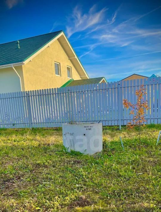 земля р-н Ломоносовский Виллозское городское поселение, Дудергоф кп, ул. Лермонтова фото 3