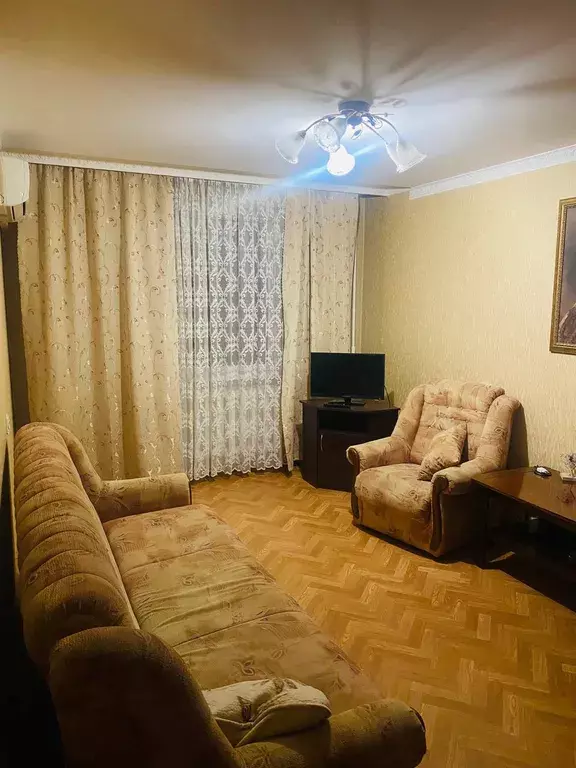 квартира г Калининград ул Багратиона 140 фото 1