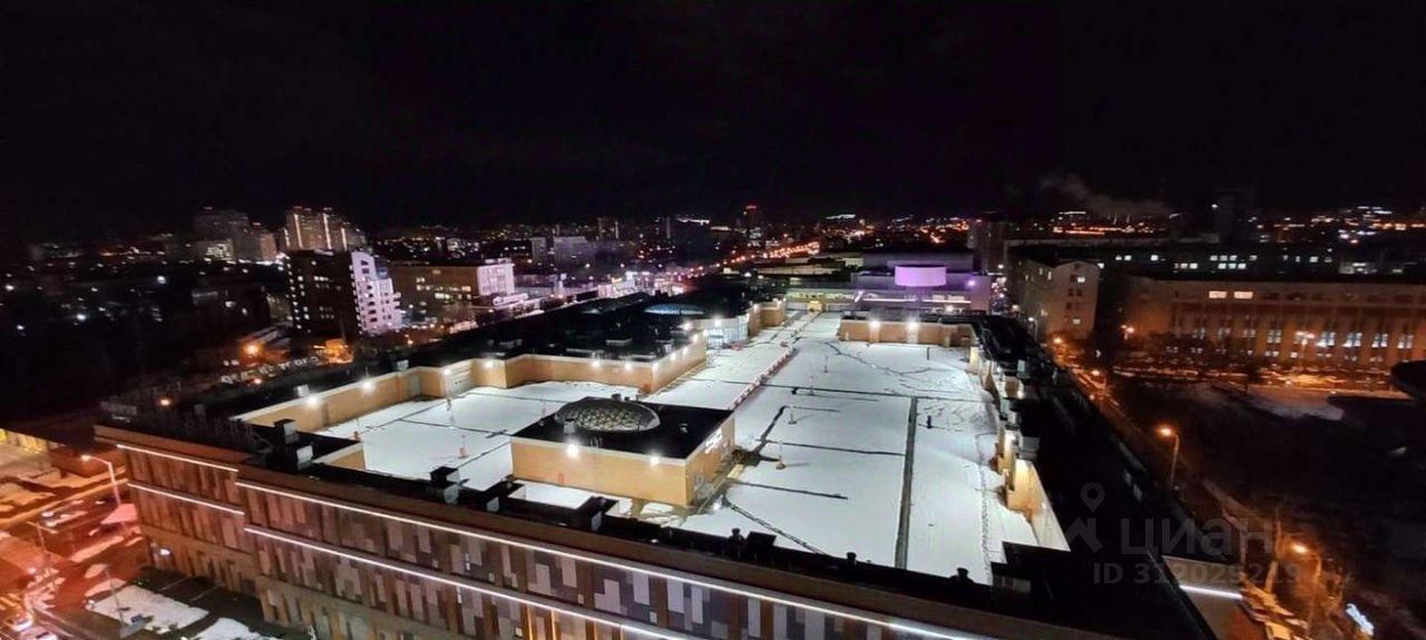 квартира г Краснодар р-н Западный ул Октябрьская 181/2 Жилой комплекс «Октябрьский», с 5 фото 3