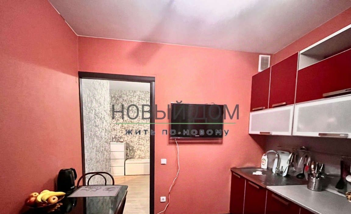 квартира г Великий Новгород ул Славянская 20 фото 4