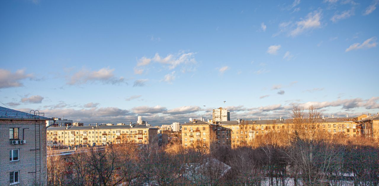 квартира г Москва метро Войковская ш Волоколамское 14 муниципальный округ Сокол фото 9