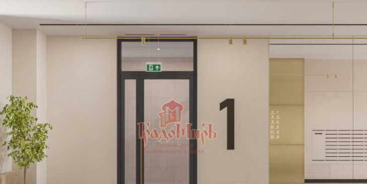 квартира г Москва метро Силикатная ЖК «Алхимово» № 108 кв-л, к 13 фото 16