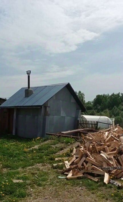 дом р-н Кинешемский д Дьячево мкр Санаторий Решма Решемское с/пос фото 23