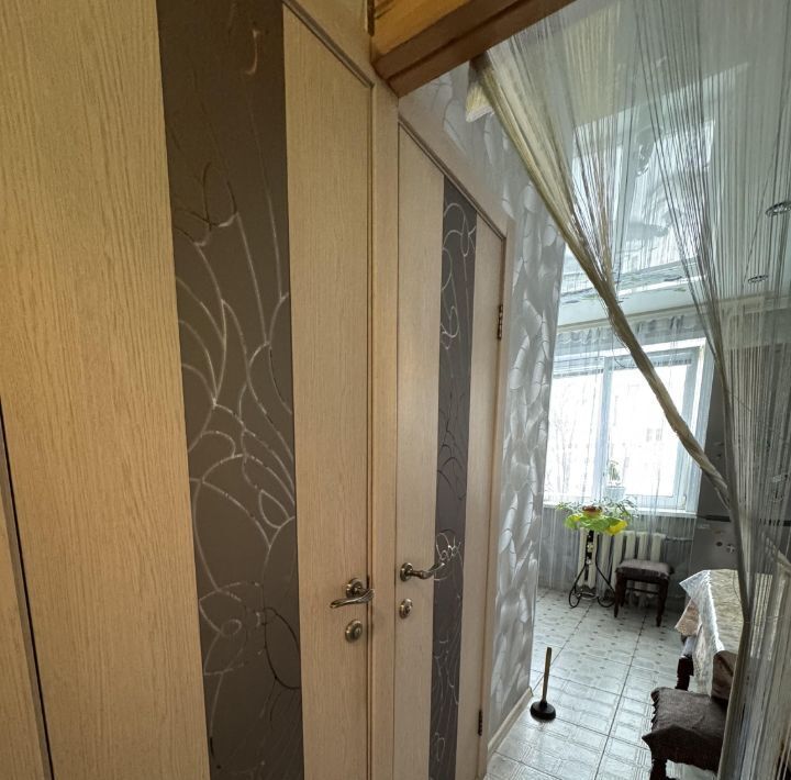 квартира г Саранск р-н Октябрьский б-р Эрьзи 13 фото 12