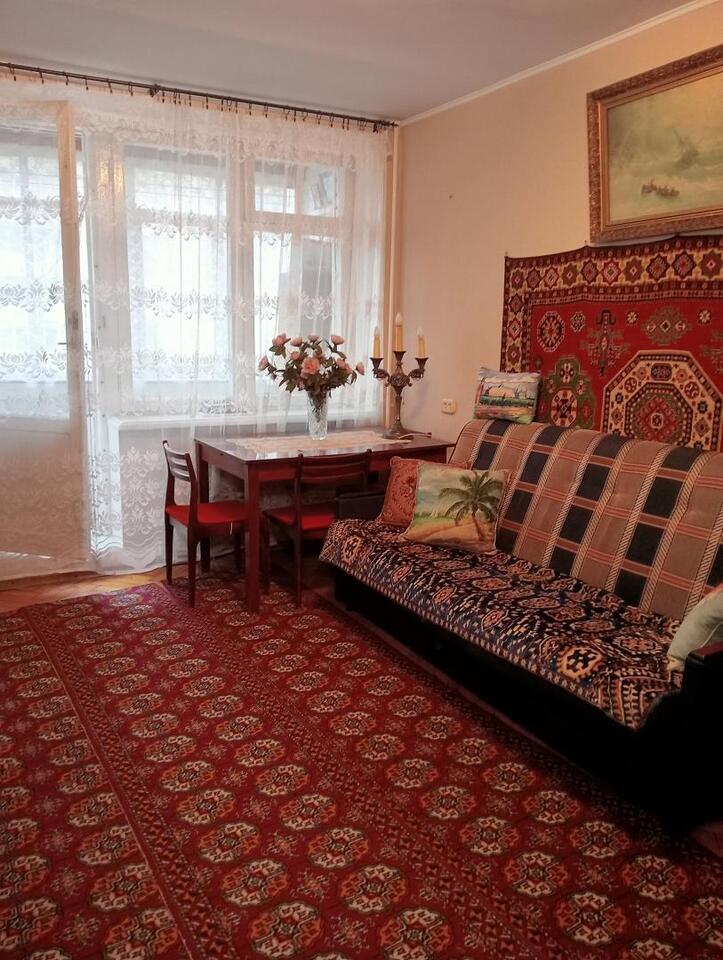квартира г Одинцово б-р Любы Новоселовой 11к/1 Одинцово МЦД-1 фото 4