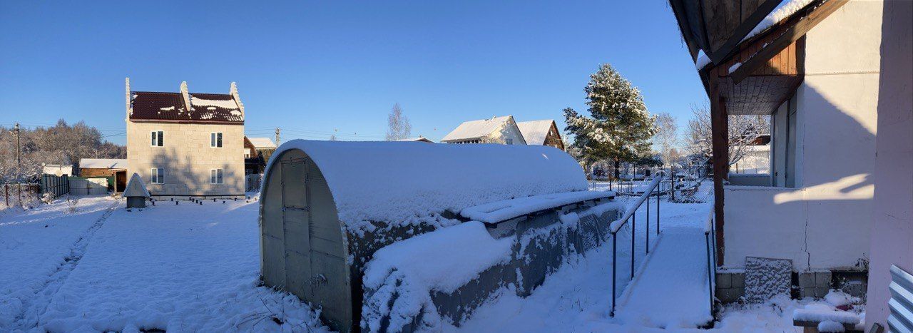 земля городской округ Дмитровский Почтовик СНТ, 219 фото 4