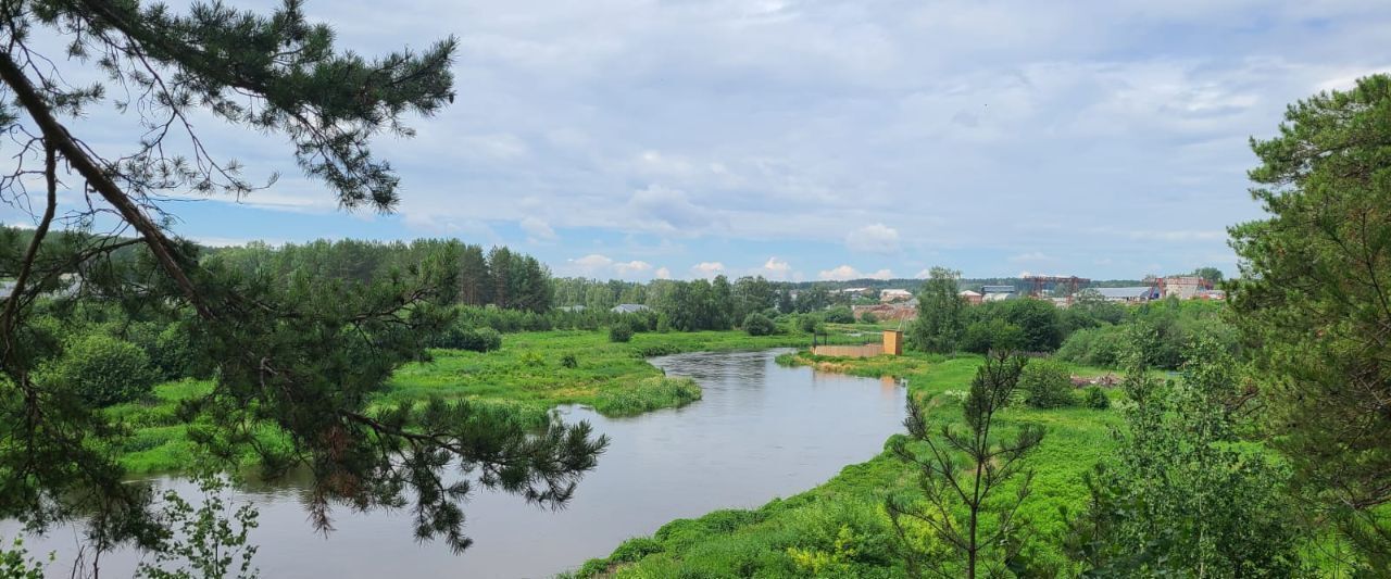 земля р-н Сысертский снт Монтажник-2 Арамильский городской округ фото 17