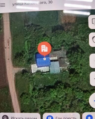 ул Котовского 30 Советское сельское поселение фото