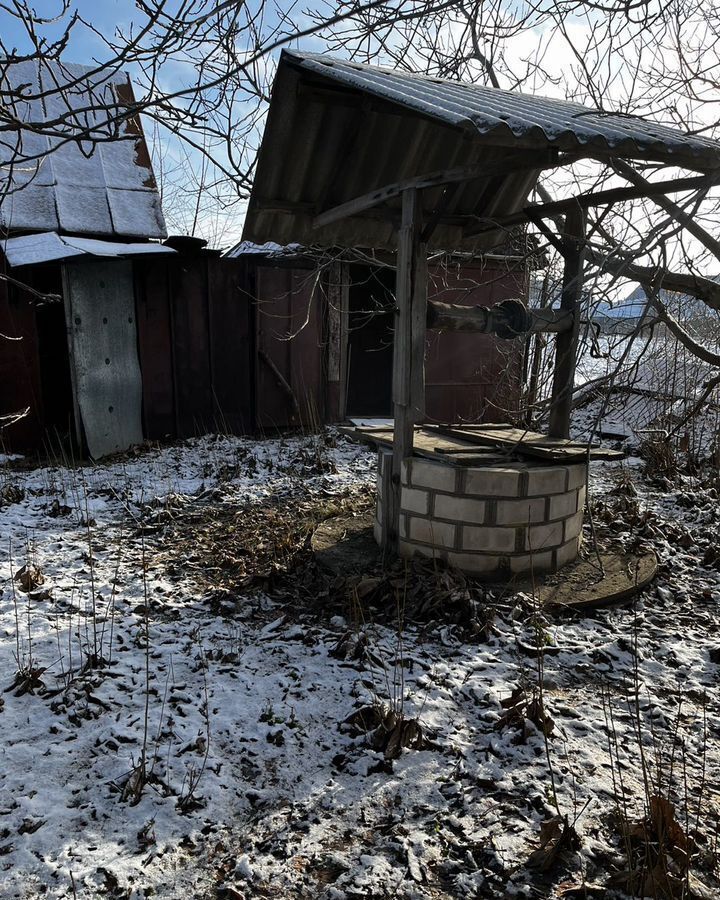 дом р-н Таловский п Абрамовка ул Молодежная Абрамовское сельское поселение, Абрамовка фото 19