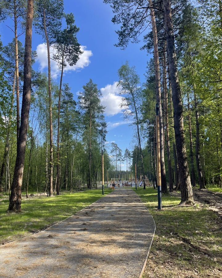 квартира городской округ Люберцы п Мирный Крымская ул., 12/11, Октябрьский фото 10