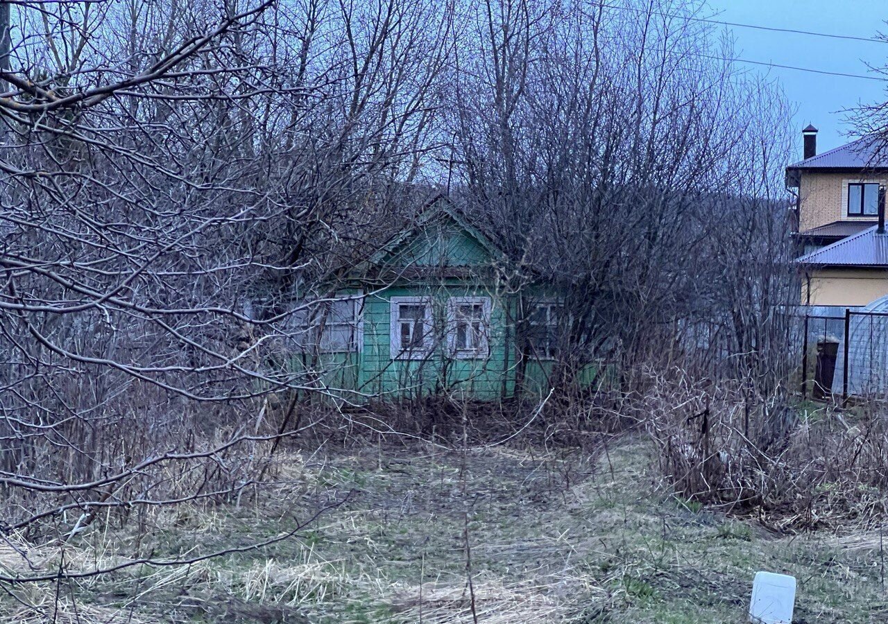 дом г Казань р-н Советский снт Приноксинское Республика Татарстан Татарстан фото 1