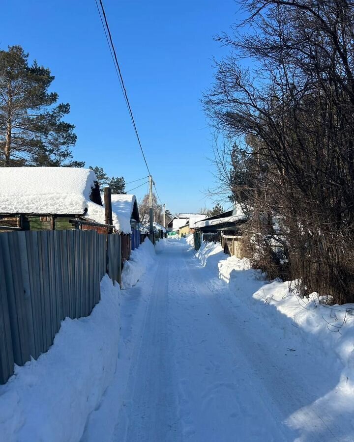 дом г Оренбург р-н Центральный снт Урожайный ул Уральская 94 фото 6