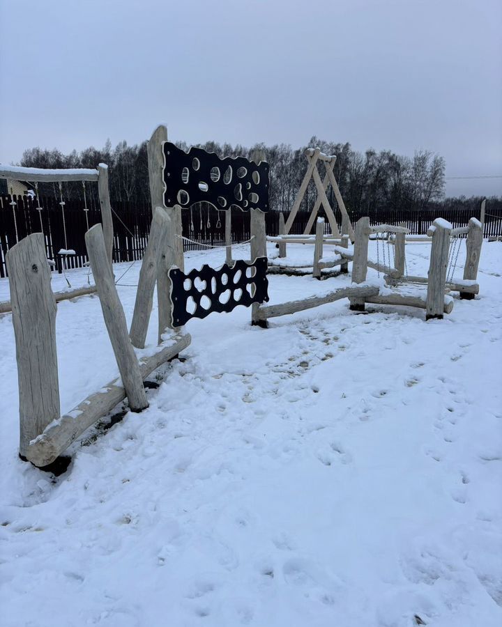 дом р-н Ярославский Карабихское сельское поселение, коттеджный пос. Скай Парк, Ярославль фото 16