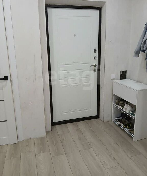 квартира г Батайск ул Комсомольская 135к/2 фото 9