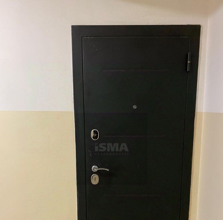 квартира г Грозный р-н Старопромысловский ул имени Вахи Алиева 149ак/2 фото 18