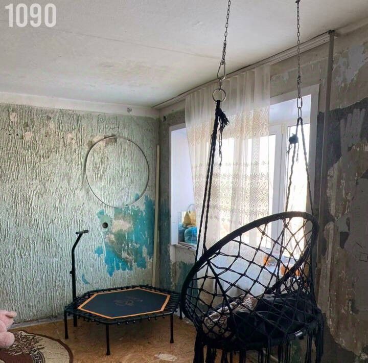 комната г Полевской ул Максима Горького 1а фото 15