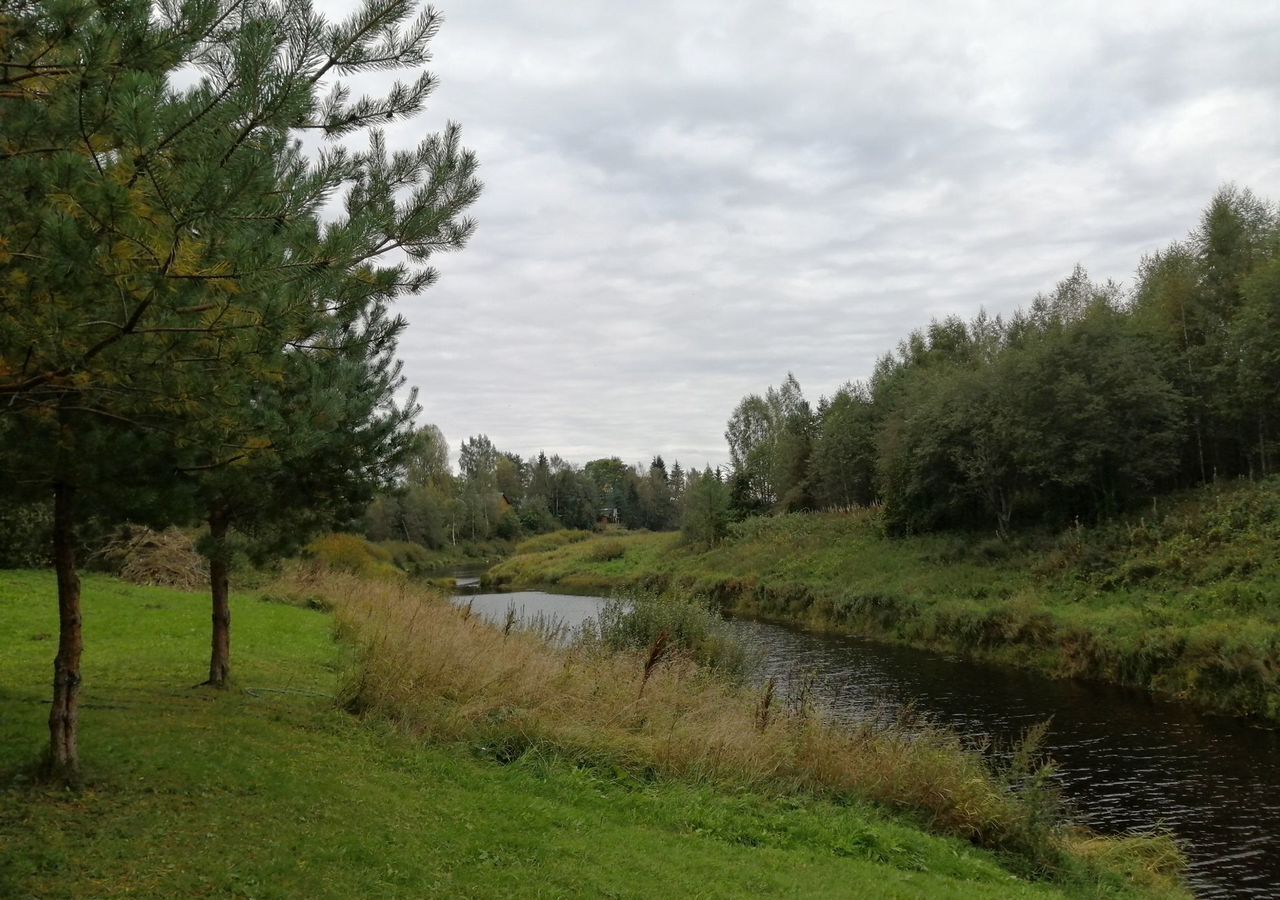 земля р-н Новгородский д Мытно Савинское сельское поселение, Великий Новгород фото 1