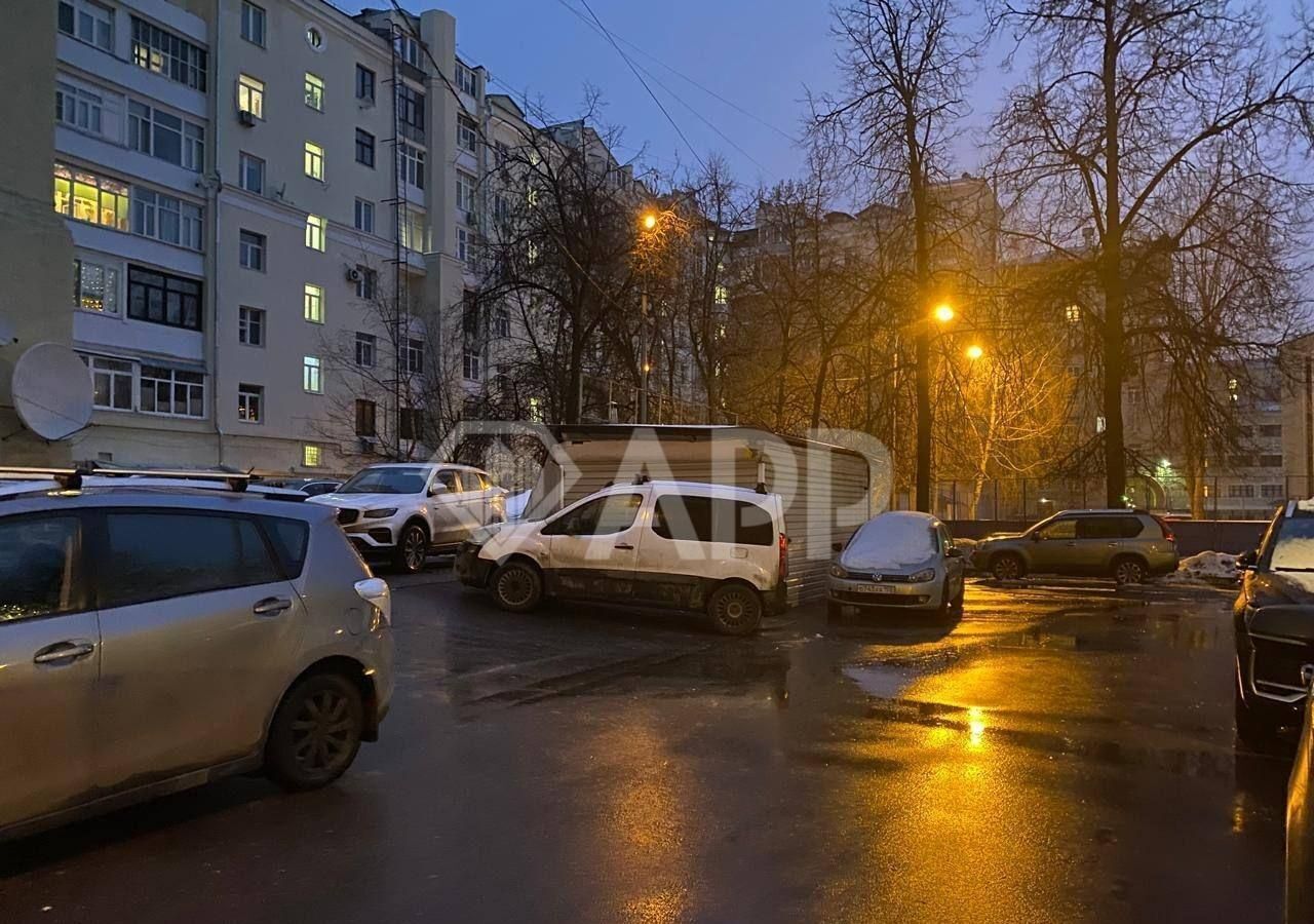 свободного назначения г Москва метро Стрешнево ш Волоколамское 15/22 муниципальный округ Сокол фото 7