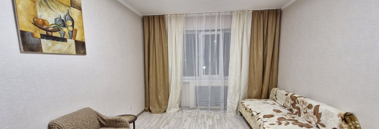 квартира г Брянск р-н Советский пр-кт Станке Димитрова 67к/6 фото 5