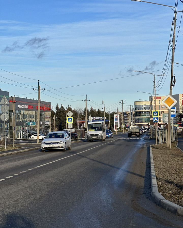 свободного назначения р-н Шпаковский г Михайловск ул Гоголя 207/1 фото 5