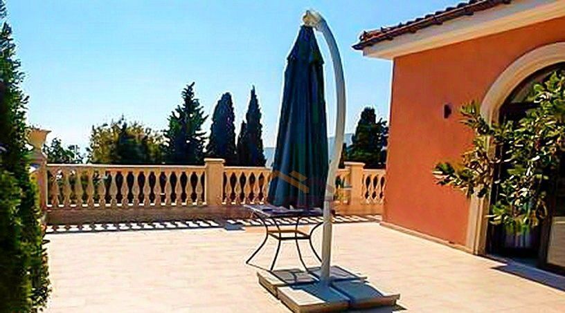 дом г Ялта пгт Гурзуф ул Ялтинская 40 фото 18