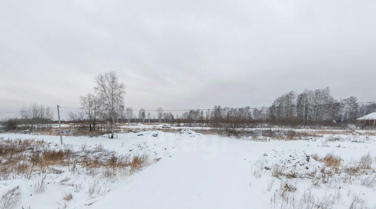 земля г Тюмень р-н Центральный 7-й Велижанского тракта км фото 4