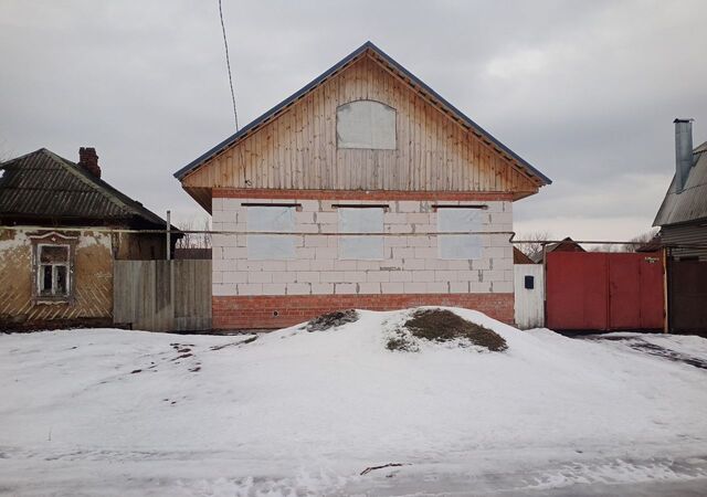 дом г Борисоглебск ул. Карла Маркса, 309 фото