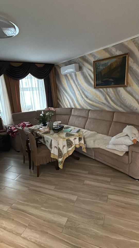квартира г Якутск тракт Вилюйский 9а фото 3